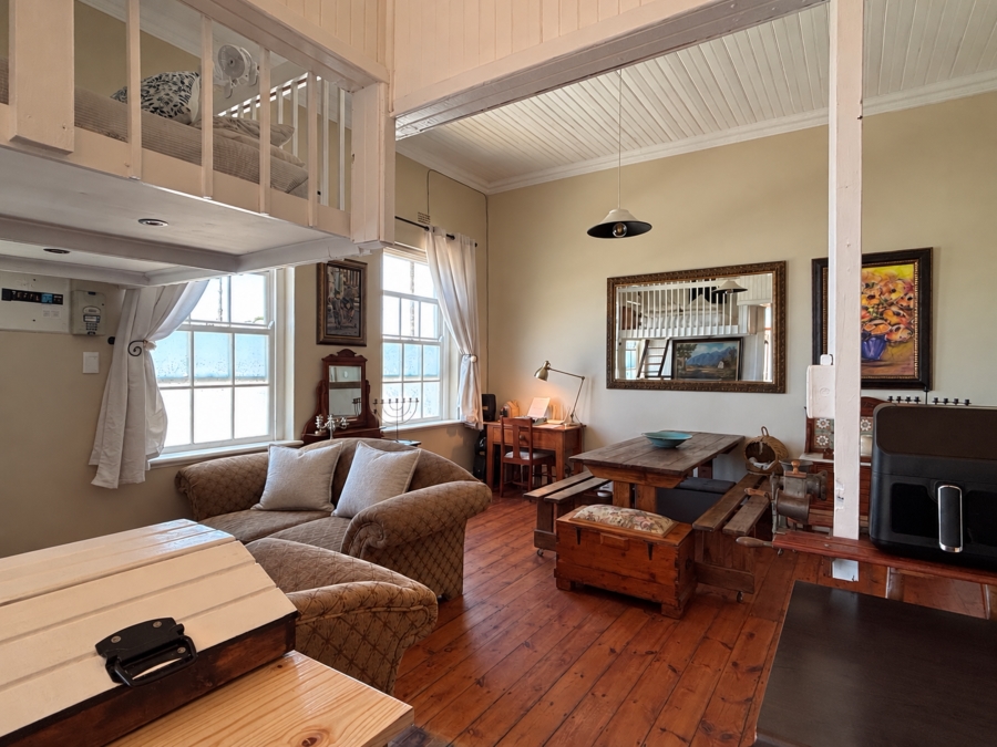 2 Bedroom Property for Sale in Swellendam Western Cape